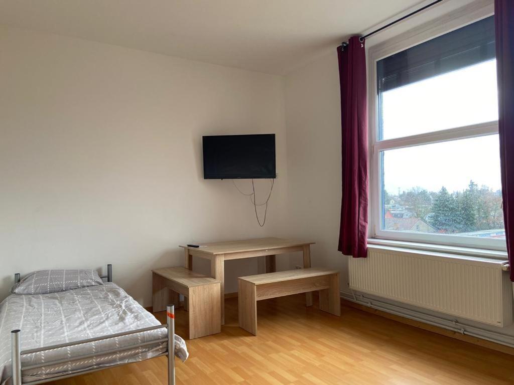 Gastem Ug Apartment เบอร์ลิน ภายนอก รูปภาพ