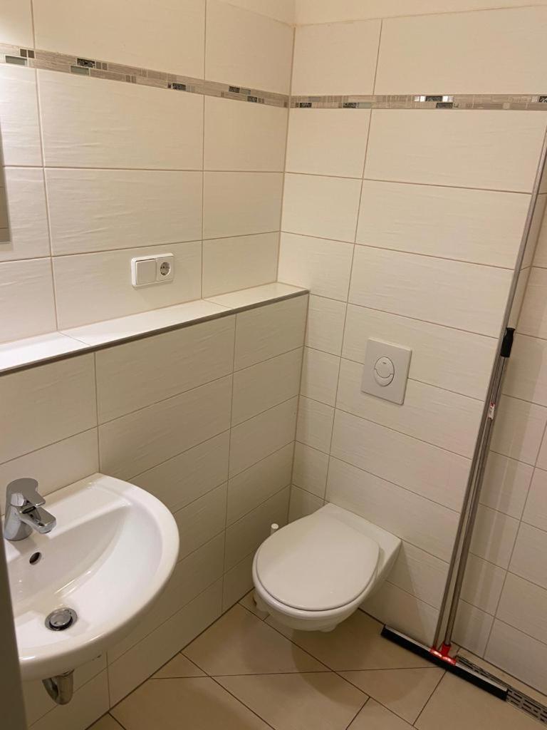 Gastem Ug Apartment เบอร์ลิน ภายนอก รูปภาพ