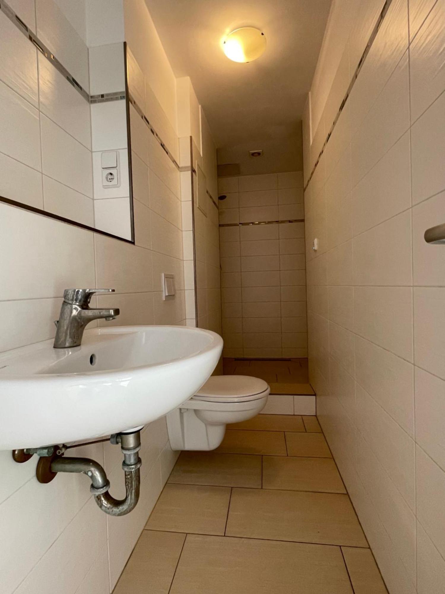 Gastem Ug Apartment เบอร์ลิน ภายนอก รูปภาพ