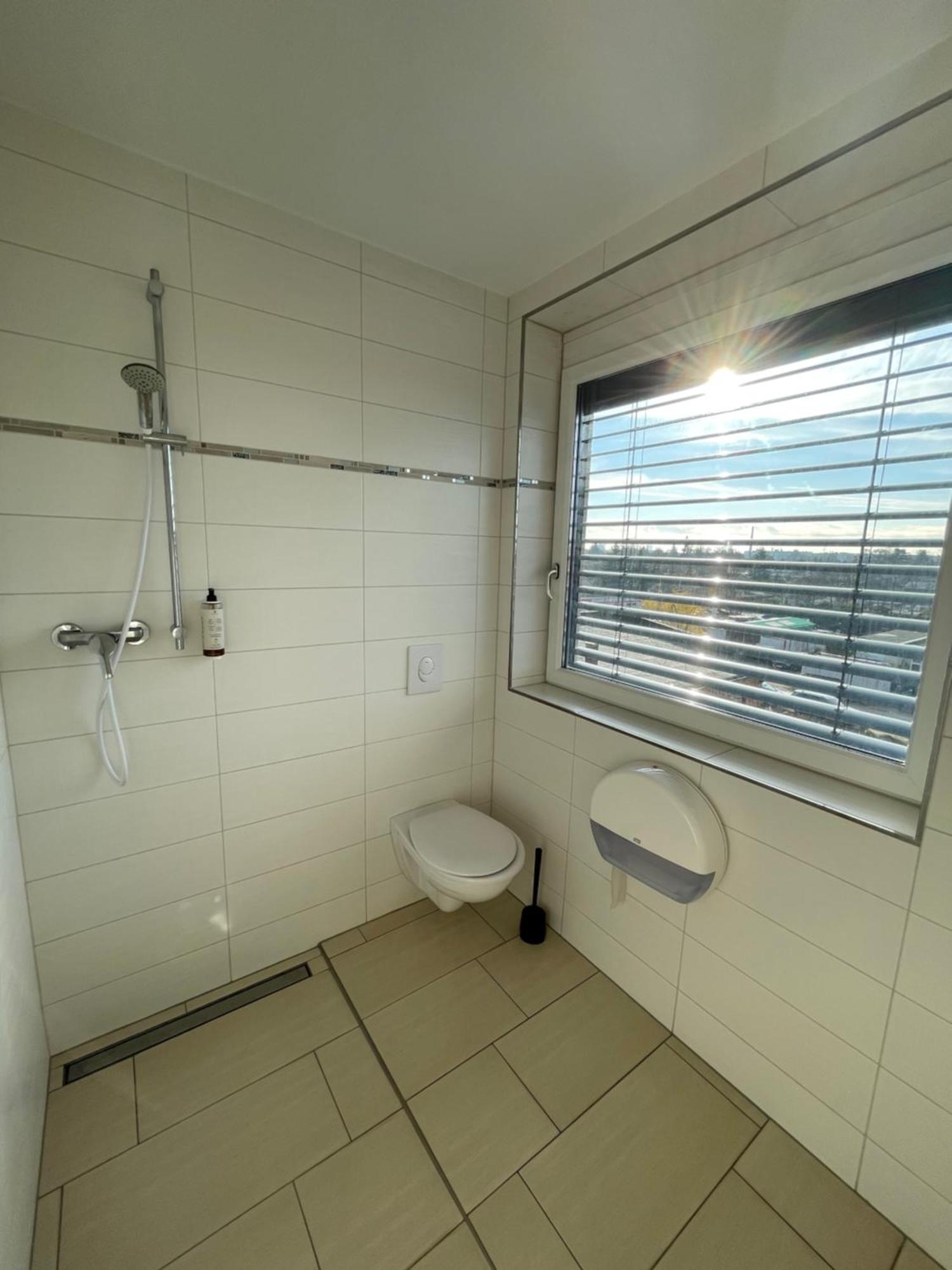 Gastem Ug Apartment เบอร์ลิน ภายนอก รูปภาพ