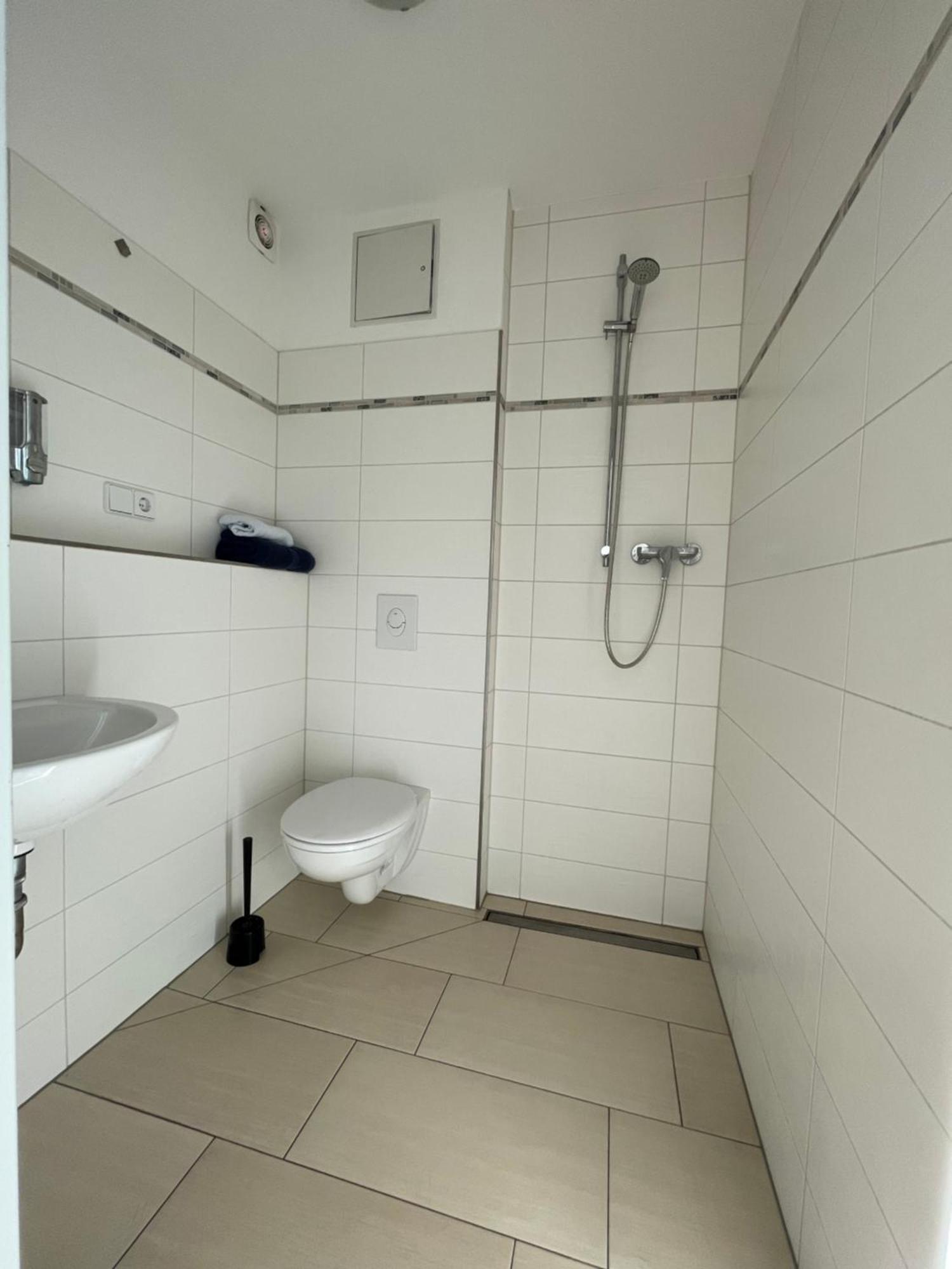 Gastem Ug Apartment เบอร์ลิน ภายนอก รูปภาพ