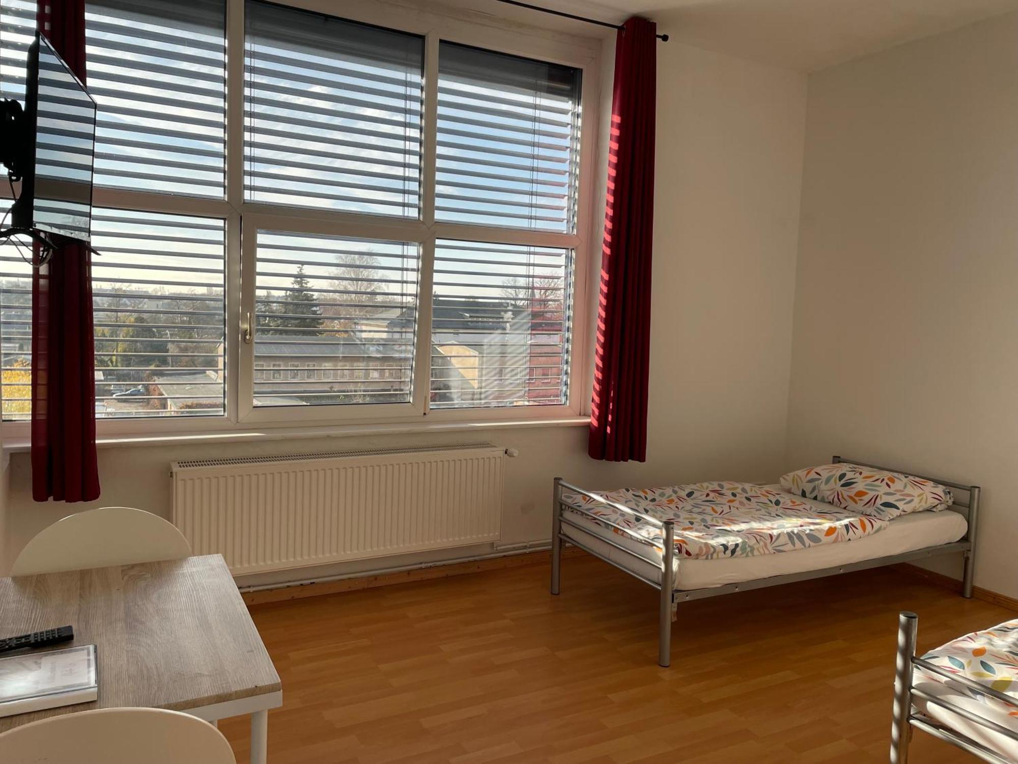 Gastem Ug Apartment เบอร์ลิน ภายนอก รูปภาพ