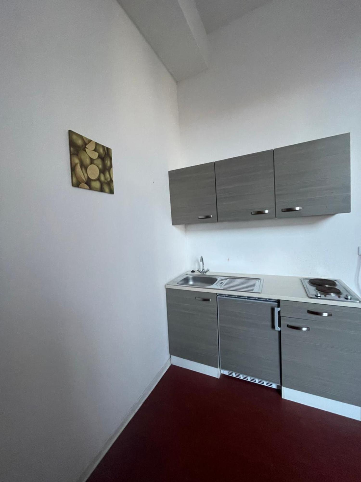 Gastem Ug Apartment เบอร์ลิน ภายนอก รูปภาพ