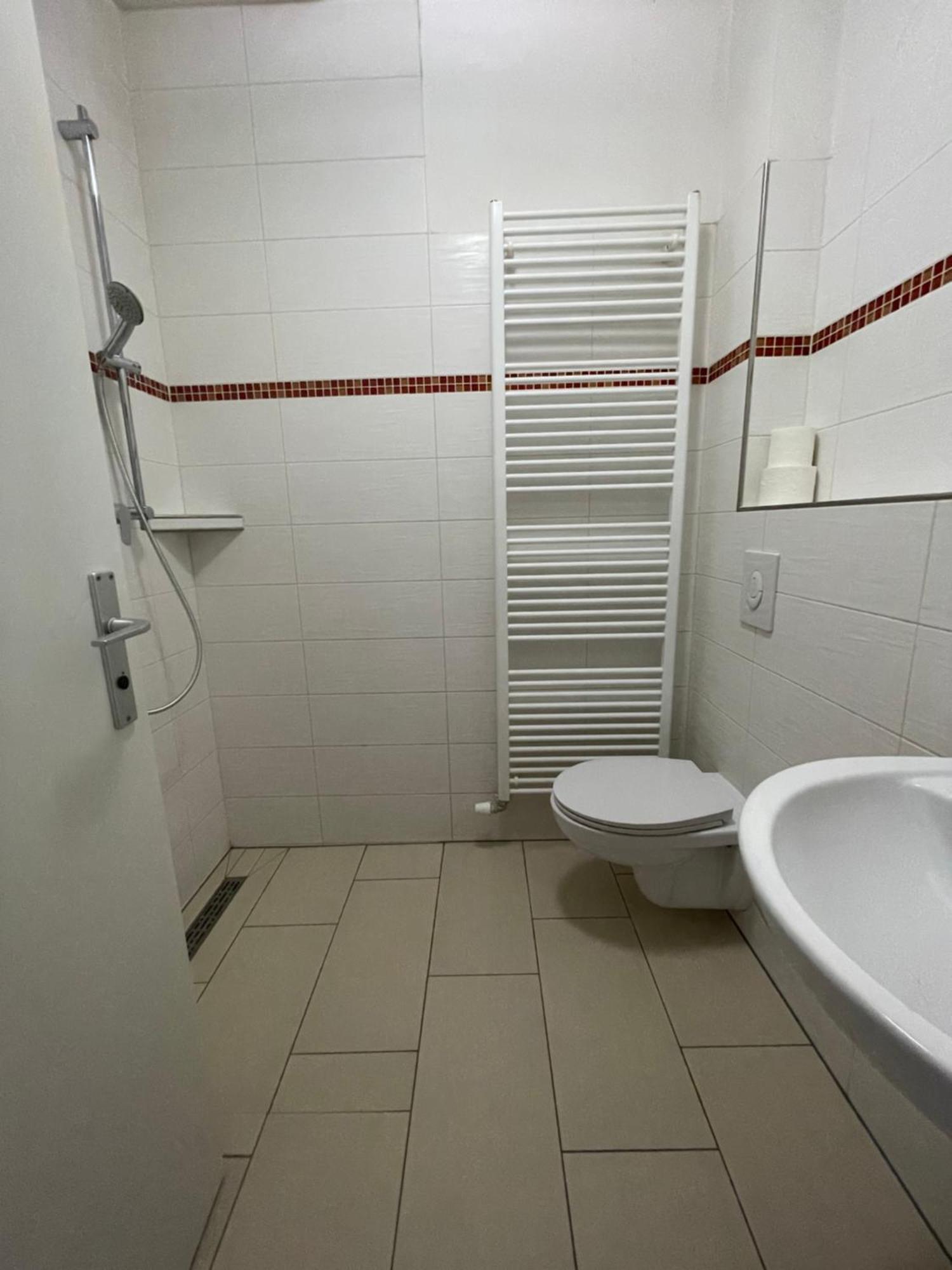 Gastem Ug Apartment เบอร์ลิน ภายนอก รูปภาพ
