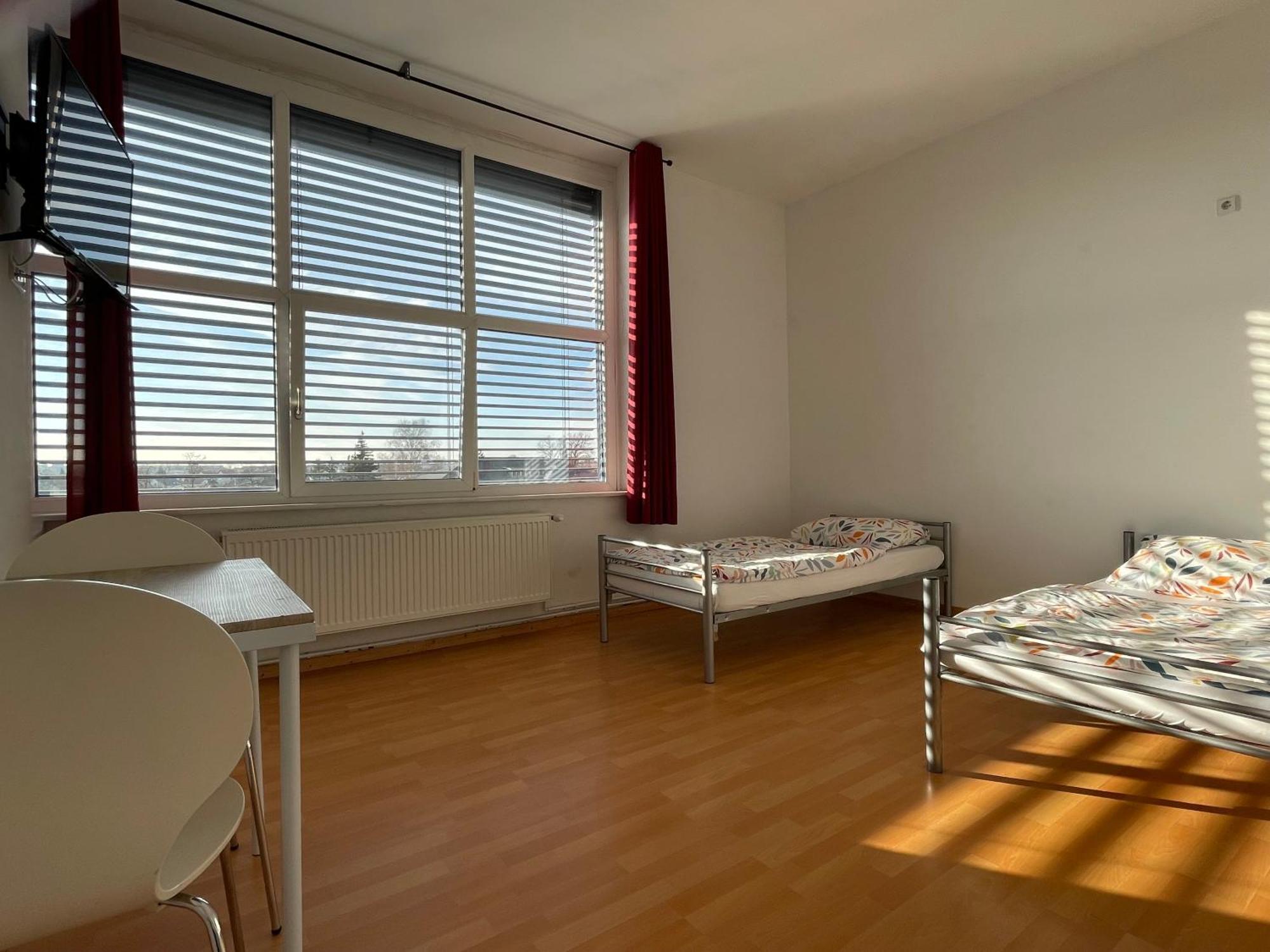 Gastem Ug Apartment เบอร์ลิน ภายนอก รูปภาพ
