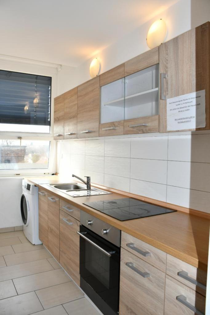 Gastem Ug Apartment เบอร์ลิน ภายนอก รูปภาพ